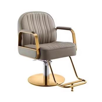 Großhandel B2B Friseursalon Barber Shop Frisierstuhl Friseurstuhl Frisörsessel Stuhl Sessel Barber Multicolor